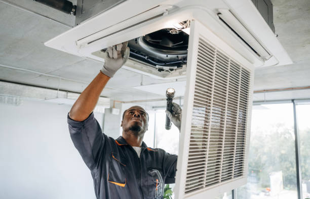 Licensed Furnace Repair service in South Seaville, NJ - FH HVAC
